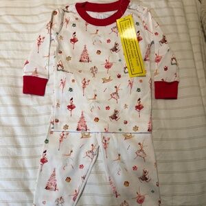 Lake Pajamas Toddler